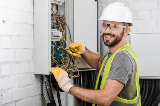  Central Falls, RI Electrician Pros