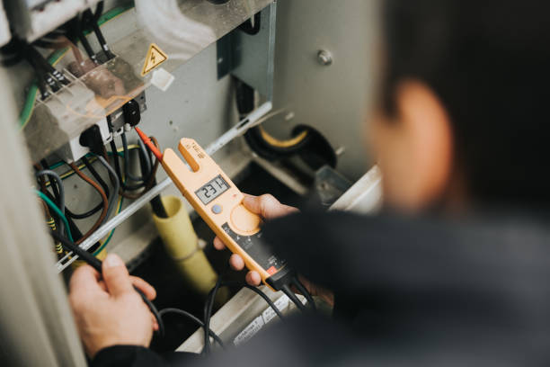Best Generator Installation Services  in Central Falls, RI