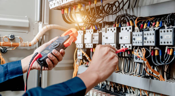 Best Electrical Rewiring Services  in Central Falls, RI