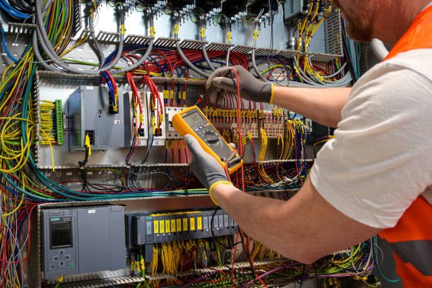 Best Home Electrical Repair  in Central Falls, RI